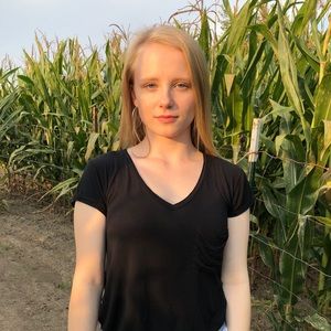 Meet your Posher, Kaylan